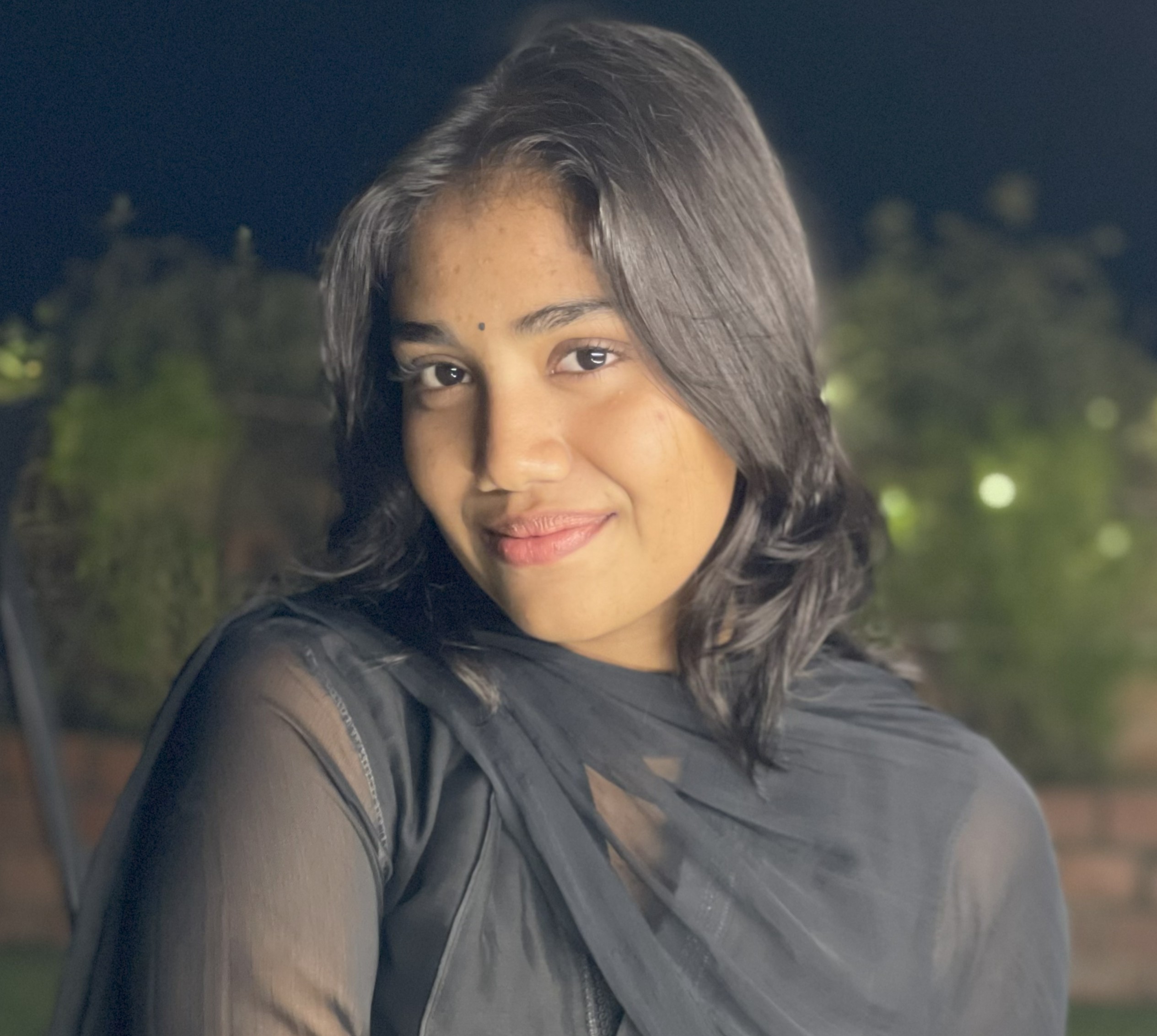 Sabikunnahar Mahi